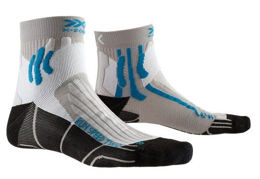 X-Socks - Носки низкие Run Speed Two