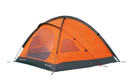 Ferrino - Туристическая палатка Pilier 3 Tent