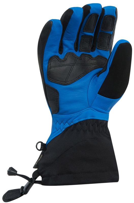 Black Diamond - Перчатки для фрирайда Squad Glove