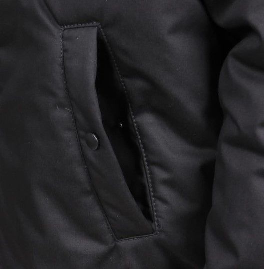 Зимняя куртка для мужчин с капюшоном Сплав Б-52 мод. 2