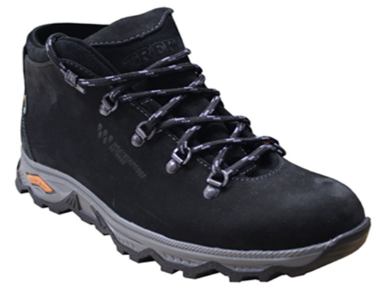 Trek - Зимние мужские ботинки Andes 14