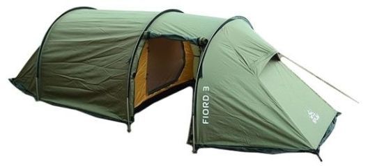 Сплав - Палатка комфортная Fiord 3
