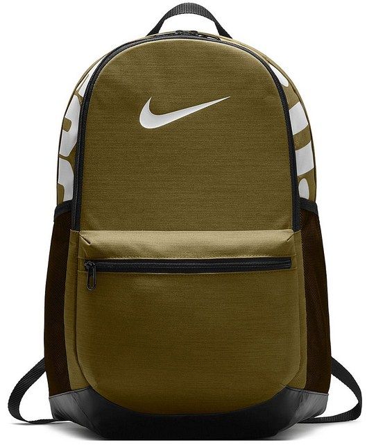 Nike - Спортивный рюкзак NK BRSLA M BKPK 25