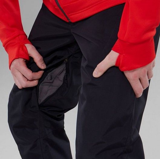 The North Face - Спортивные брюки для мужчин Presena