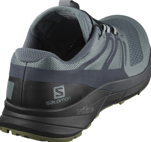 Salomon - Мужские кроссовки для кемпинга Sense Ride GTX