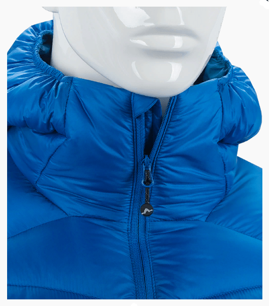 Мужская теплая куртка для спорта Sivera Бехтерец Summit 2021