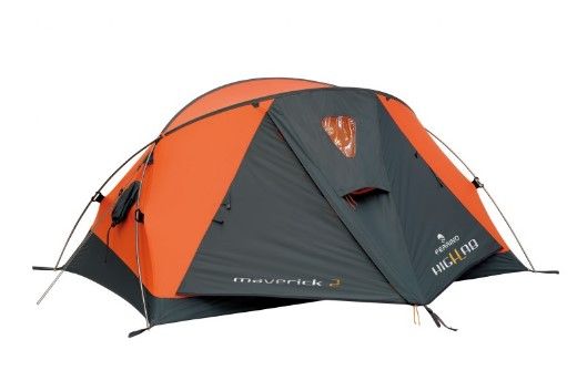 Ferrino - Туристическая палатка Tent Maverick 2