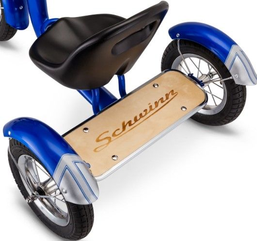 Трёхколёсный велосипед Schwinn Roadster Trike