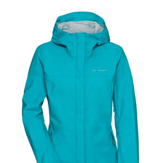 Куртка Vaude Women's Lierne Jacket