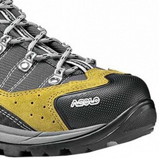 Asolo - Стильные ботинки для треккинга Drifter GV ML