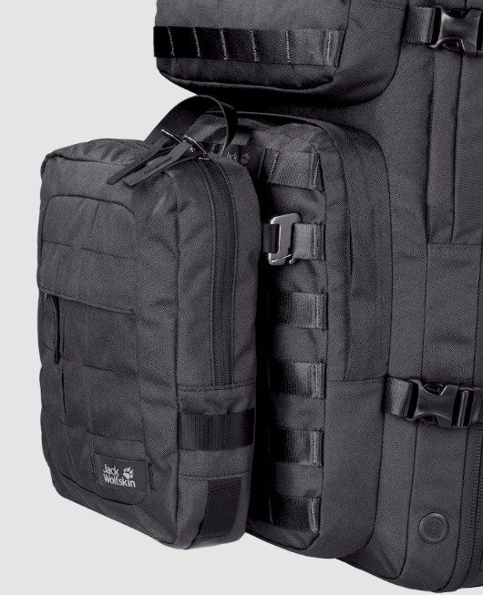 Сверхпрочная сумка Jack Wolfskin TRT Utility Bag 4