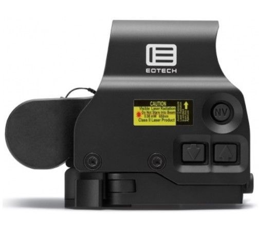 EOTech - Коллиматорный прицел EXPS3-4