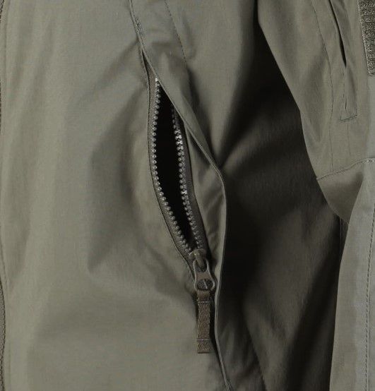 Куртка демисезонная мужская Сплав L5 Торон мод.2