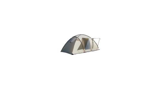 Кемпинговая палатка RockLand Family 3+3