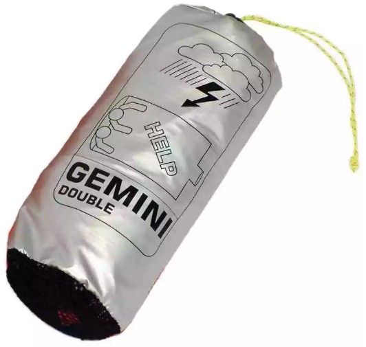 Ortovox - Бивуачный мешок Gemini Double