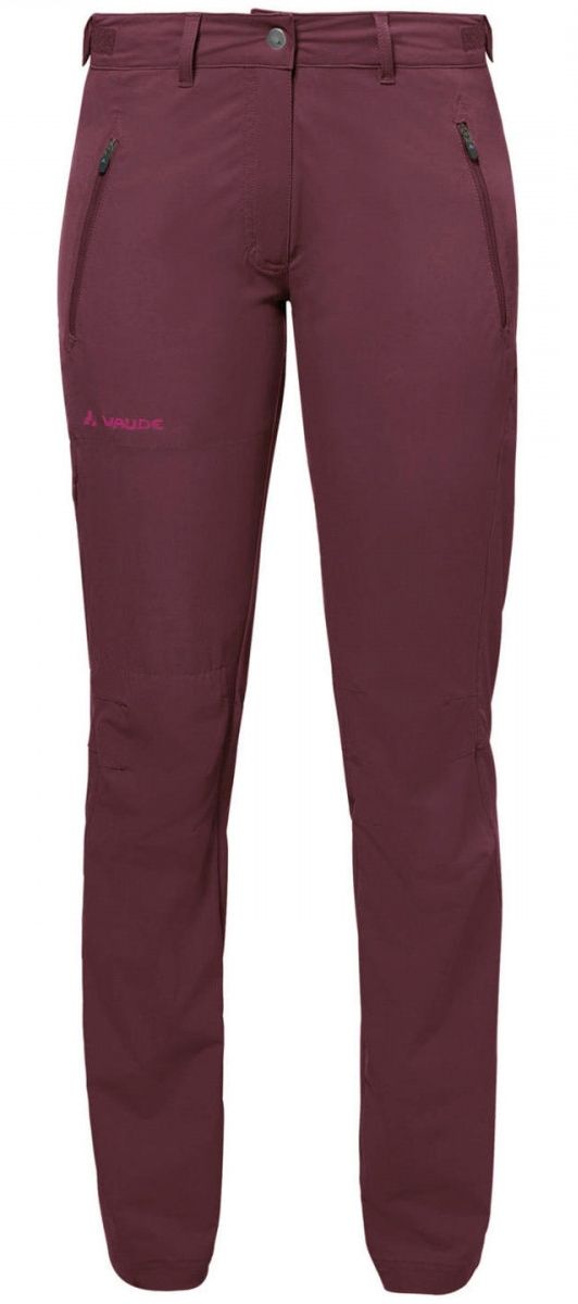 Vaude - Женские брюки Wo Farley Stretch Pants II