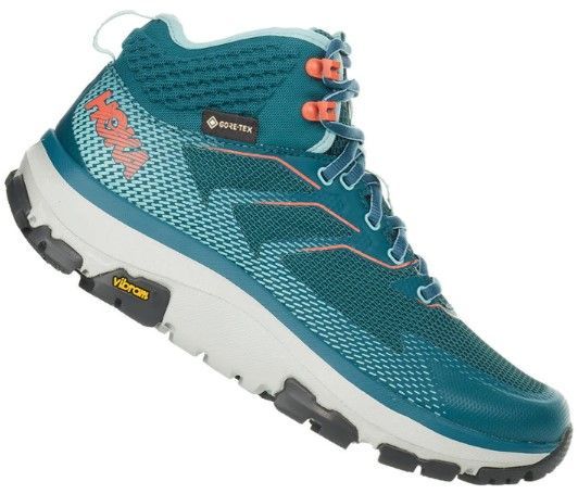 Женские кроссовки Hoka M Sky Toa GTX