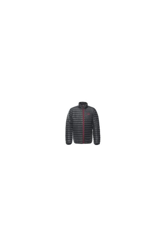 Пуховая куртка Bask Chamonix Light UJ