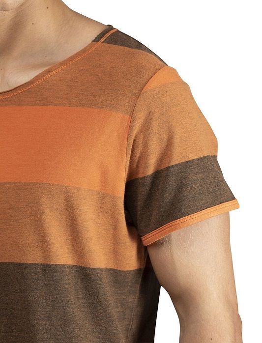 Chillaz - Мужская футболка San Diego Stripes