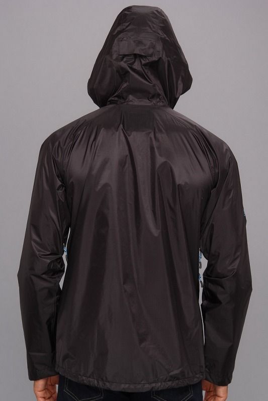 Outdoor research - Куртка мужская Helium Hd Jacket Men'S