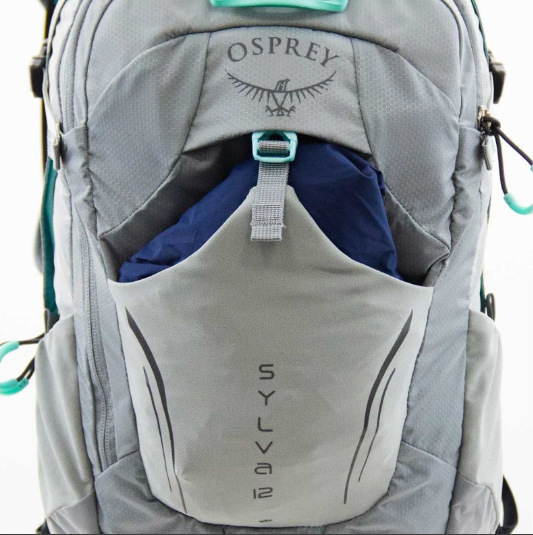 Osprey - Велосипедный рюкзак Silva 12