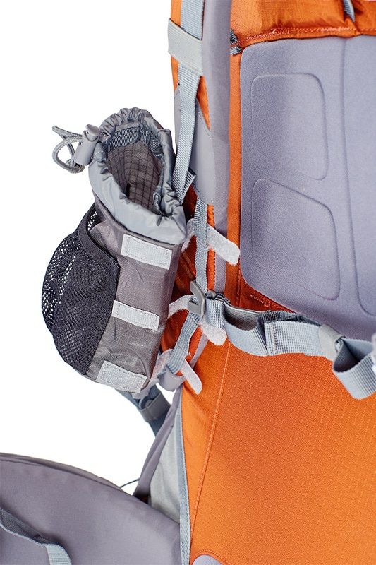 Bask - Карман съемный на лямку рюкзака Nomad
