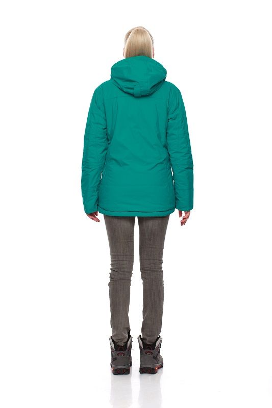 Bask - Женская утеплённая куртка Nara SHL
