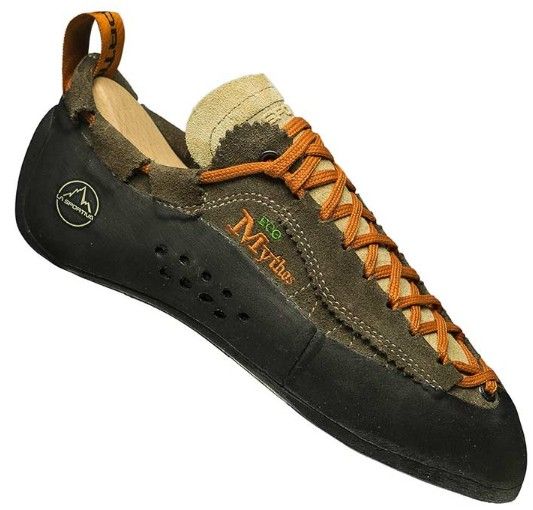 La Sportiva - Скальные туфли для болдеринга Mythos Eco