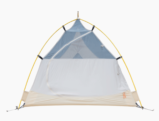Sivera - Ультралёгкая двухместная палатка Брезг 2