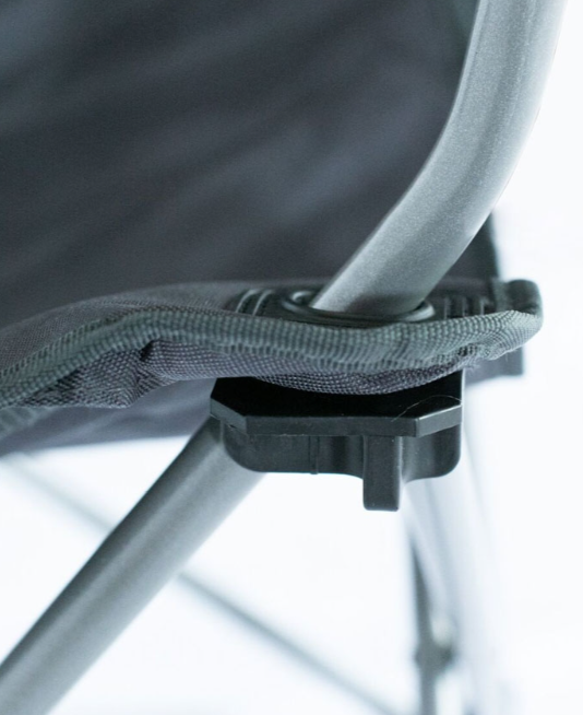 Tramp - Кресло с регулируемым наклоном спинки