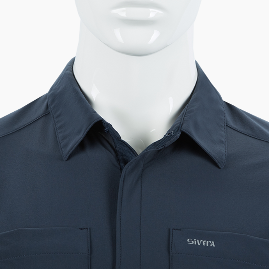 Sivera - Рубашка с длинными рукавами Ратай 2.1