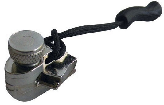 Ace Camp - Ремнабор комплектом 3 штуки для застёжек-молний Zipper Repair