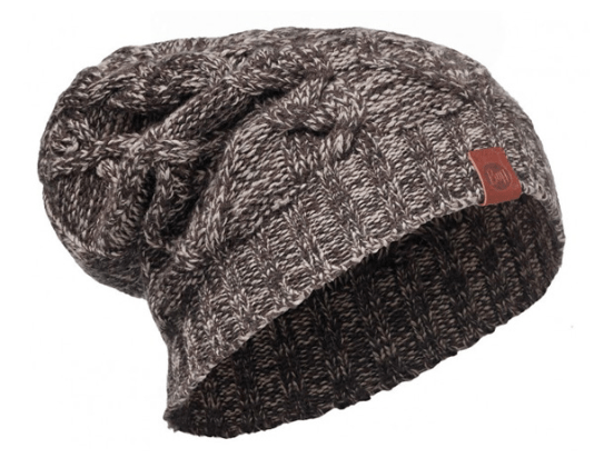 Buff - Шерстяная шапка Knitted Hat Nuba