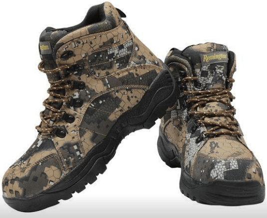 Ботинки Remington Pathfinder Hunting boots