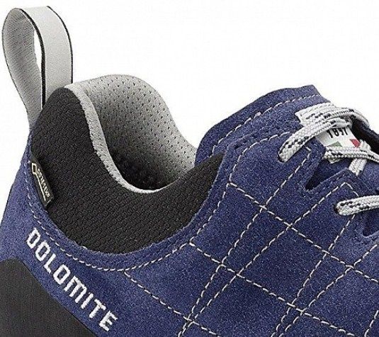 Dolomite - Мужские ботинки для треккинга (низкие) 2018 Diagonal GTX