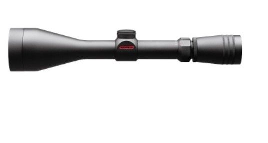 Redfield - Надежное прицельное устройство Revolution 3-9x50mm Matte Accu-Range