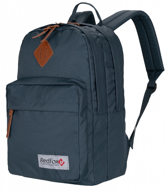 Школьный рюкзак Red Fox Bookbag M2 25