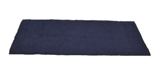 Прямоугольный вкладыш в спальный мешок Ace Camp Sleeping Bag Liner Polyester Envelope