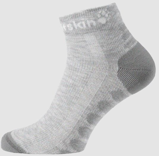 Укороченные носки Jack Wolfskin Multifunction sock low cut 