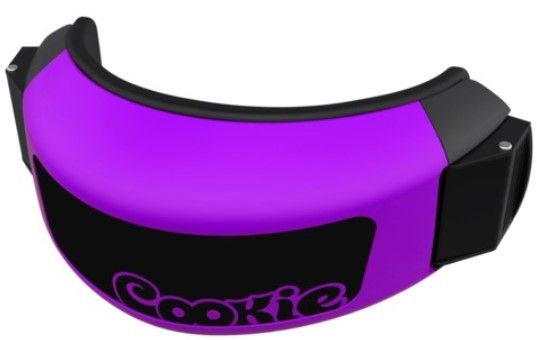 Жёсткий подбородок для шлема Cookie Composites Fuel