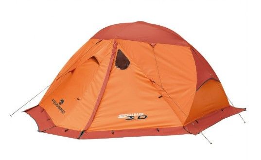Ferrino - Походная палатка Tent Svalbard 3.0