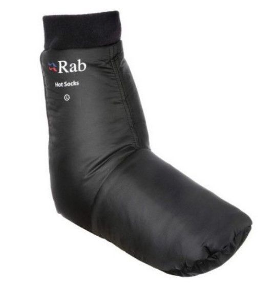 Rab - Прочные утепленные носки Hot Socks