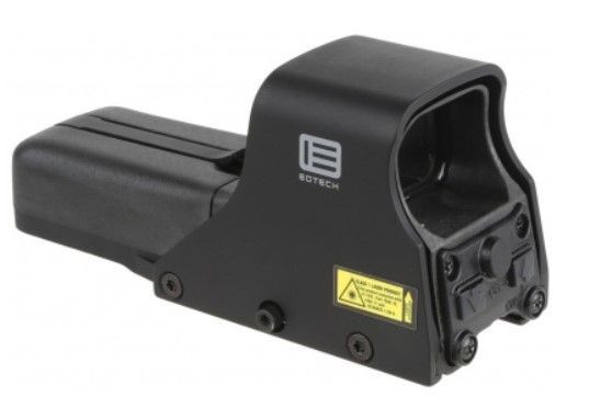 EOTech - Быстросъемный голографический прицел 512.A65