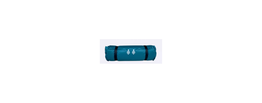 Самонадувающийся коврик Talberg Quick Best Mat 192х66х9 см