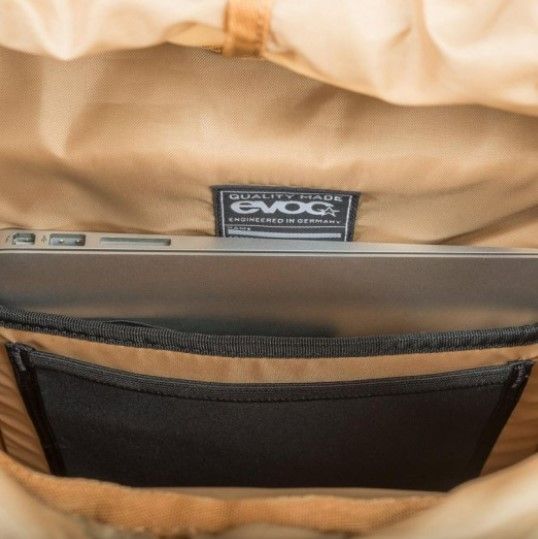Evoc - Рюкзак для фрирайда Mission 22