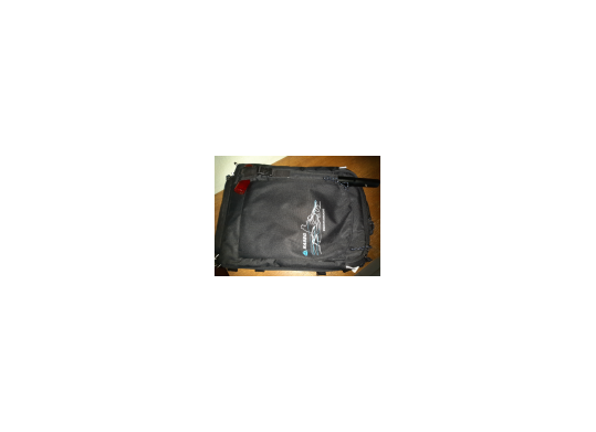 Удобный кофр на горник Baseg Montane 2.0