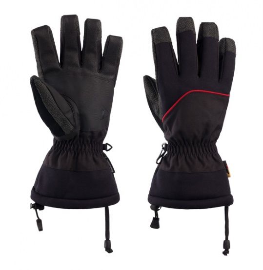 Функциональные перчатки Bask Workers Glove