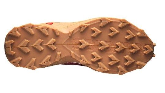 Salomon - Легкие женские кроссовки Alphacross GTX W