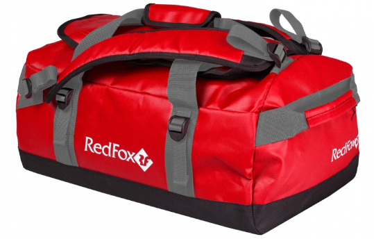 Дорожный баул Red Fox Expedition Duffel Bag 50 л