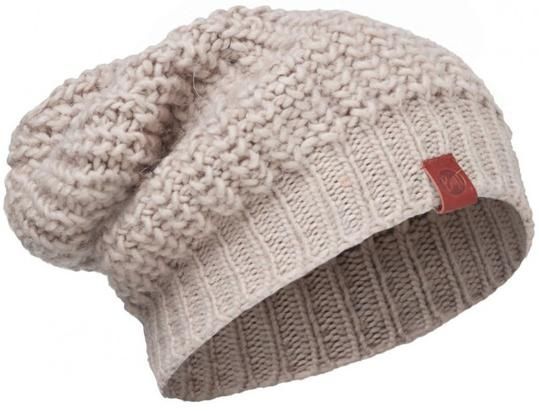 Buff - Шапка стильная Knitted Hat Buff Gribling